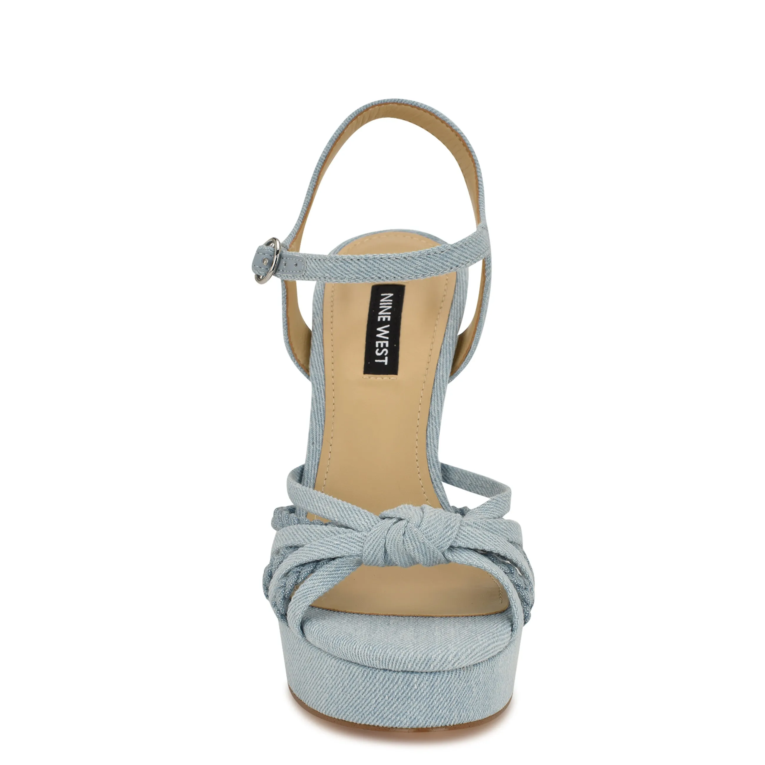 Waser Platform Sandals