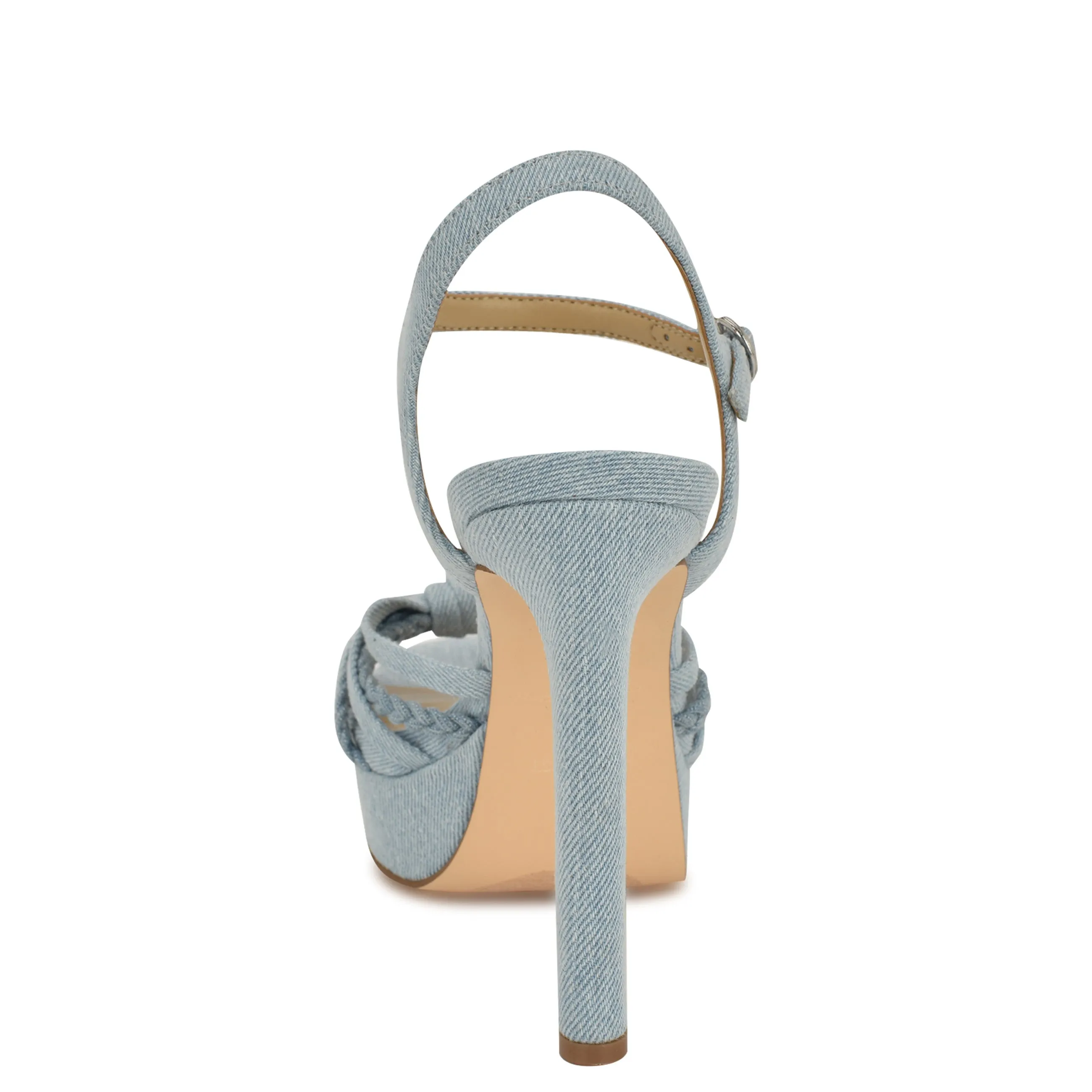 Waser Platform Sandals