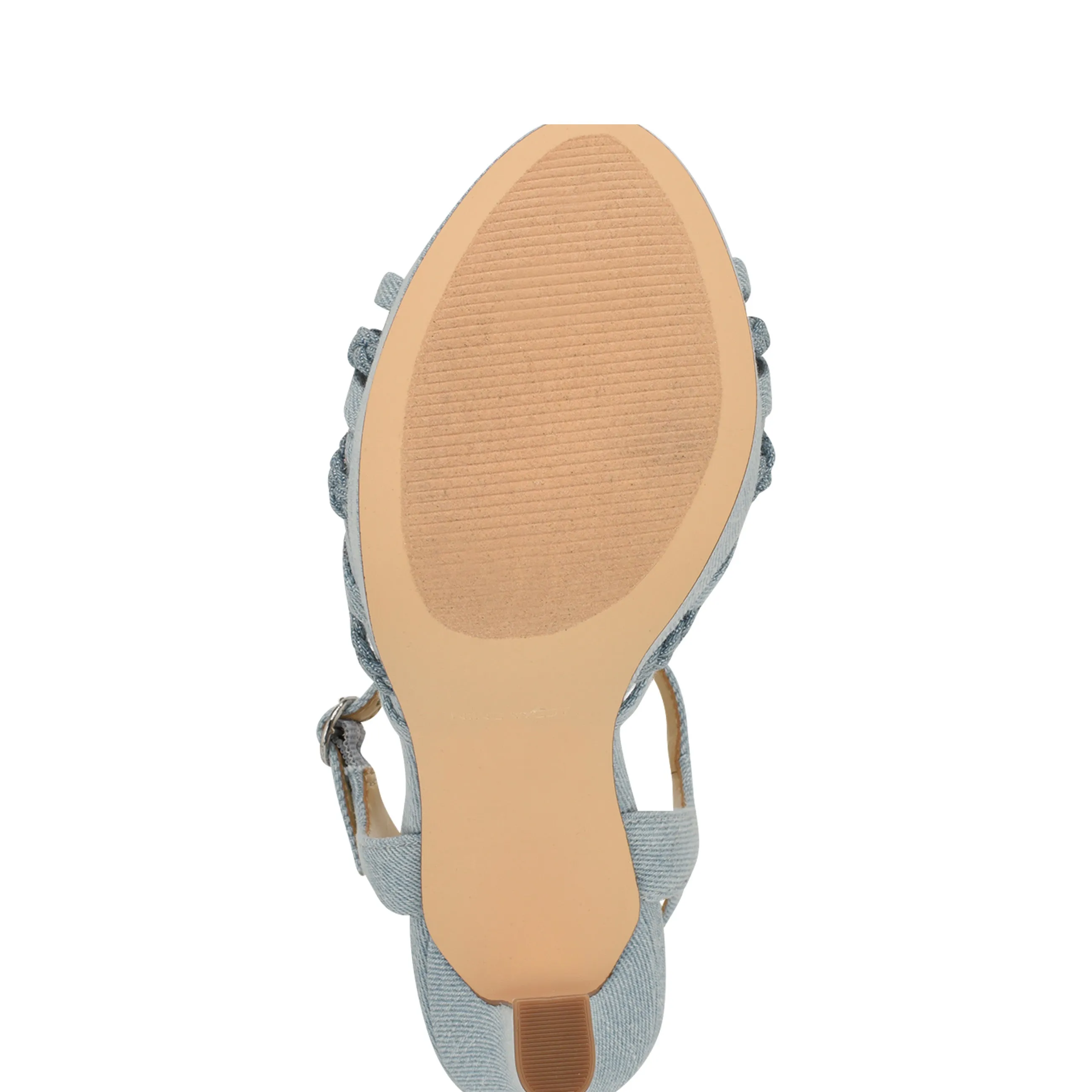 Waser Platform Sandals