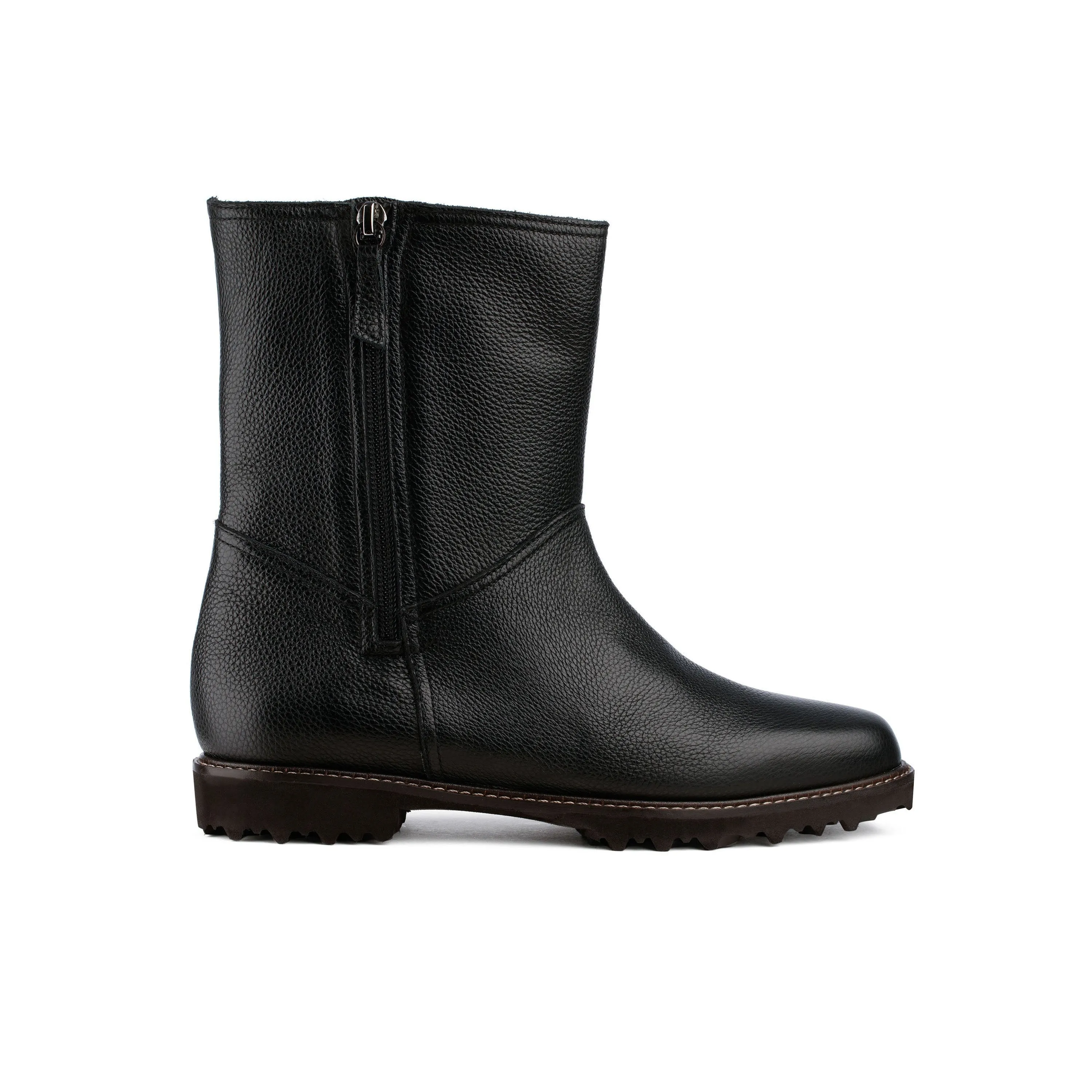 Waterproof Gemma Booties