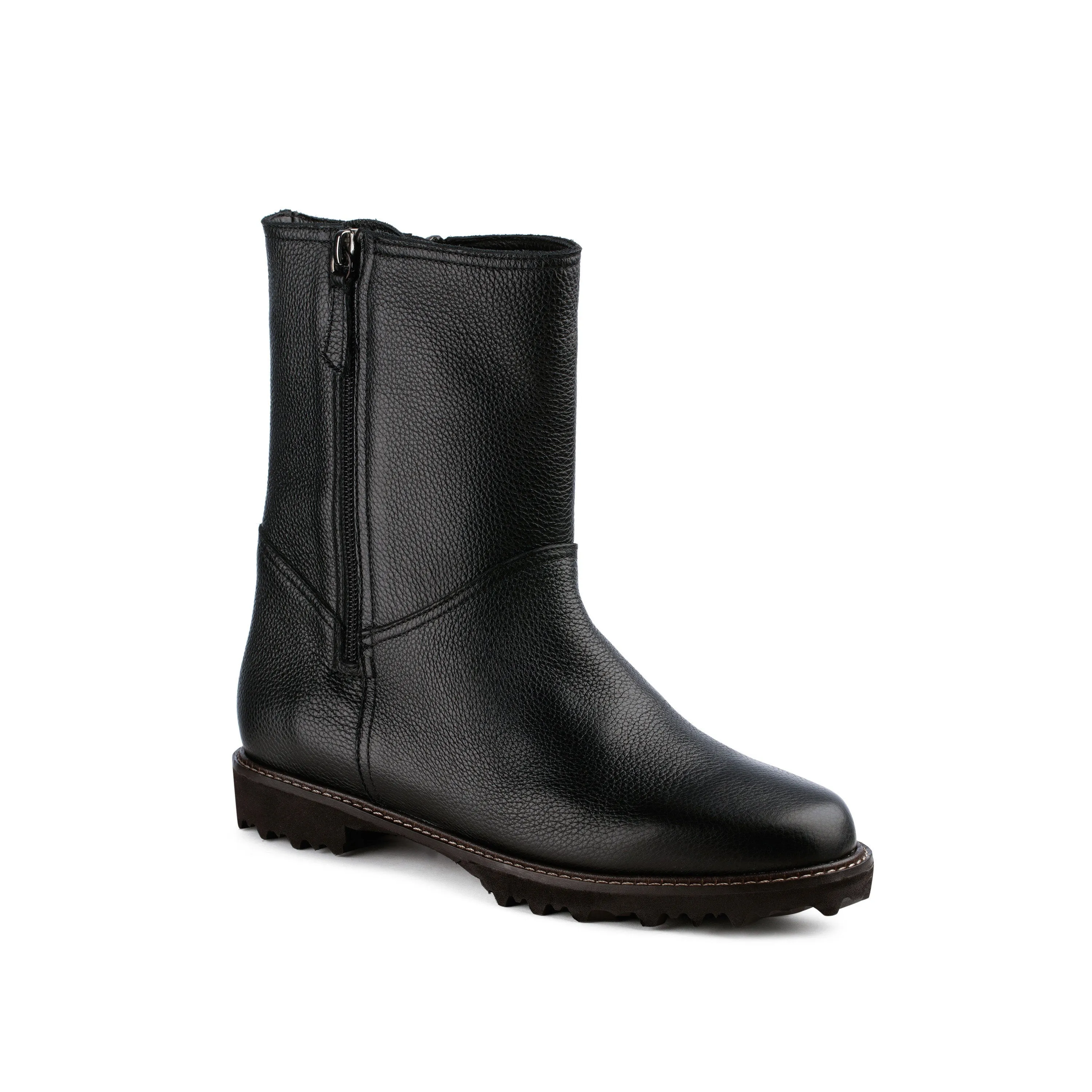 Waterproof Gemma Booties