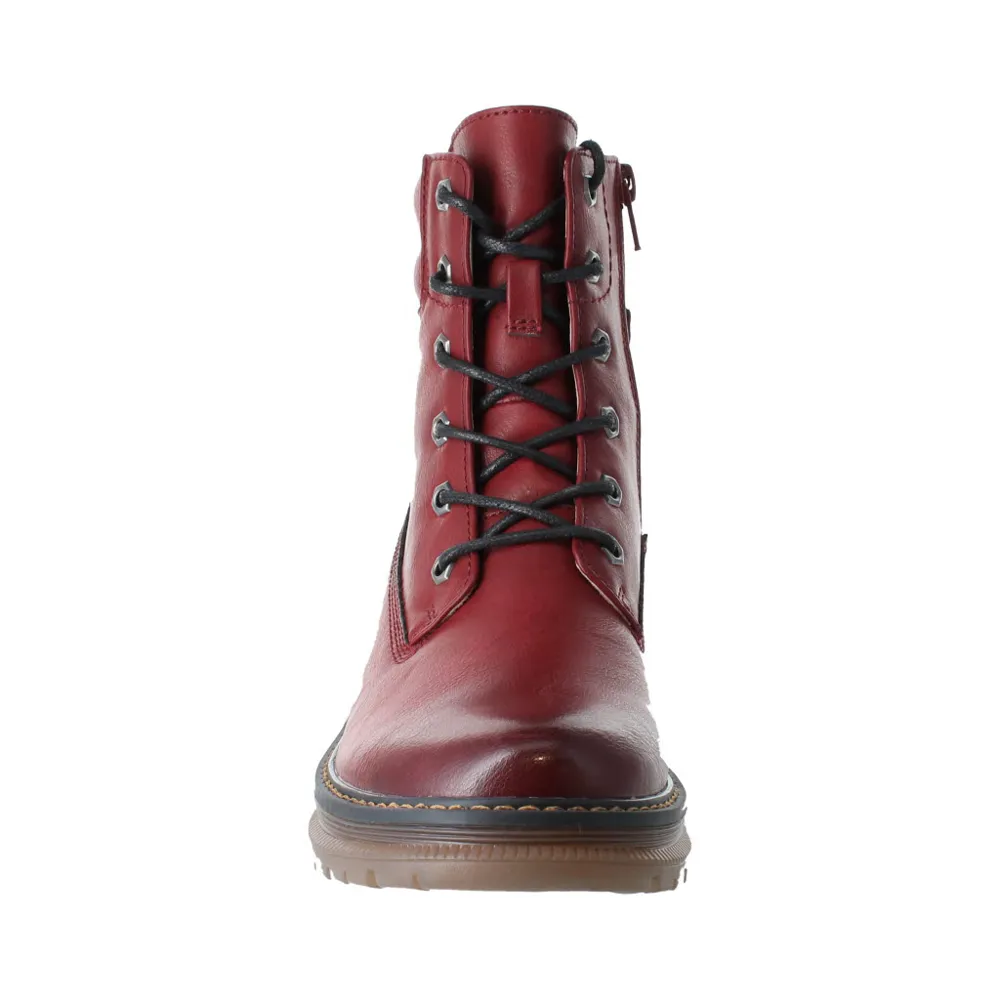 Westland Peyton 01 Red