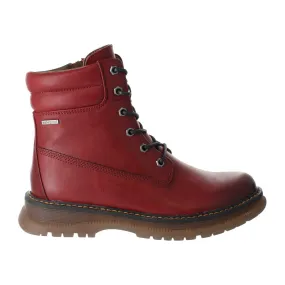 Westland Peyton 01 Red