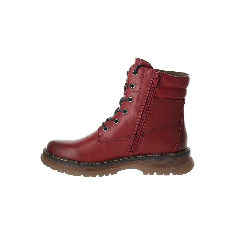 Westland Peyton 01 Red