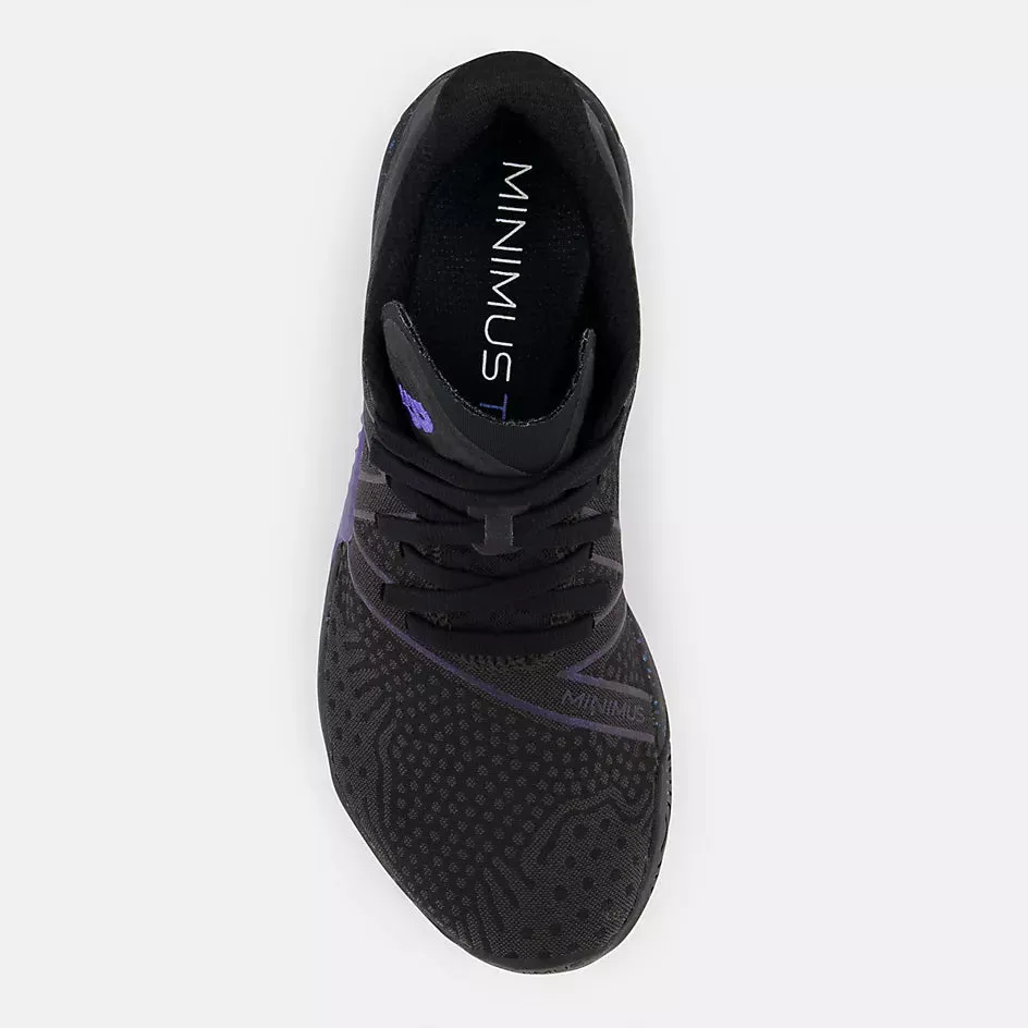 Women’s Minimus TR (RK - Black)
