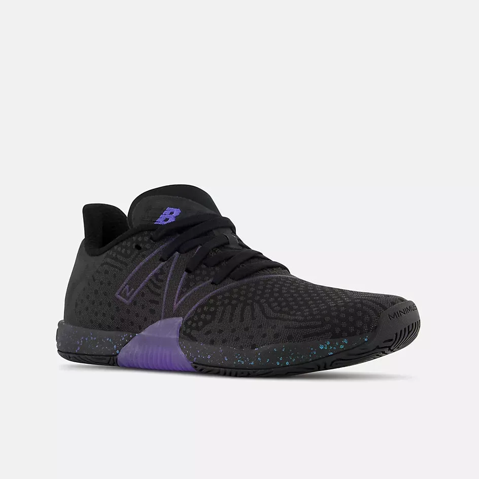 Women’s Minimus TR (RK - Black)