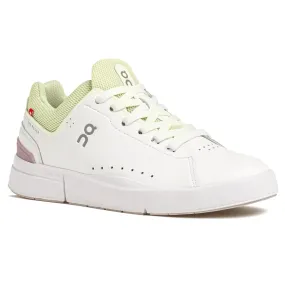 Women's Roger Advantage - White/Mauve