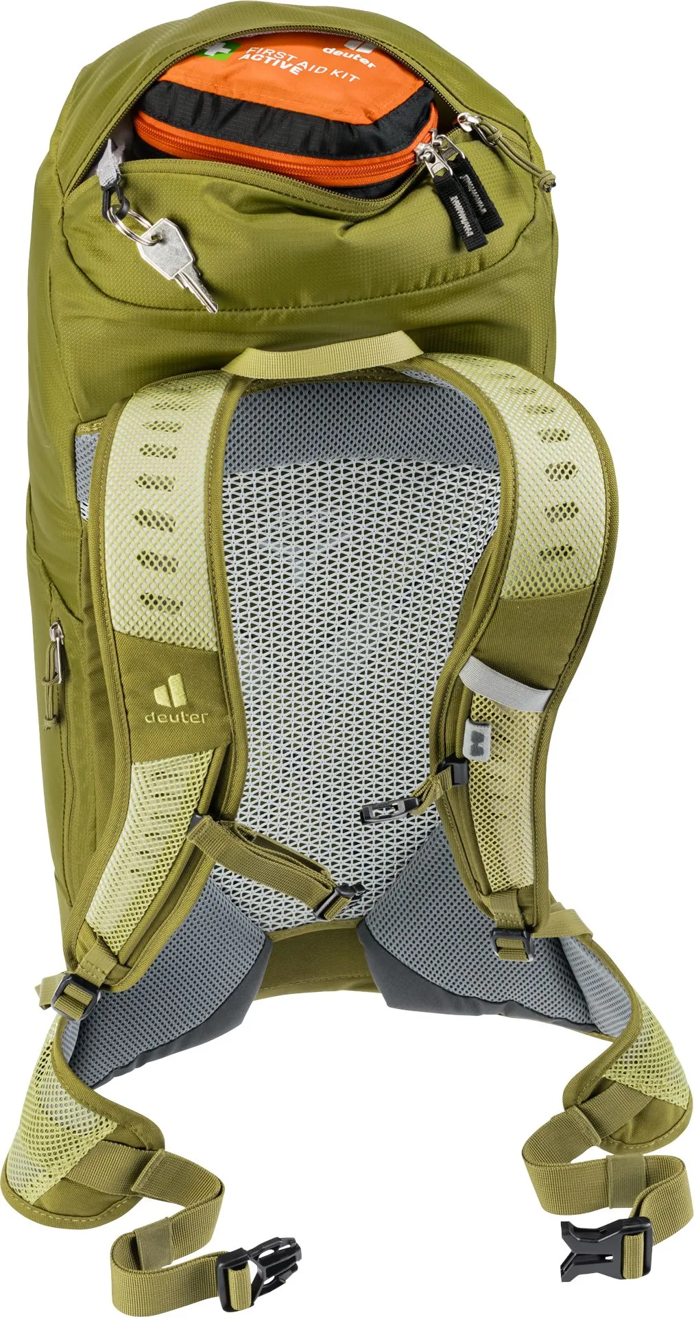 Zaino AC Lite 24 Linden/Cactus