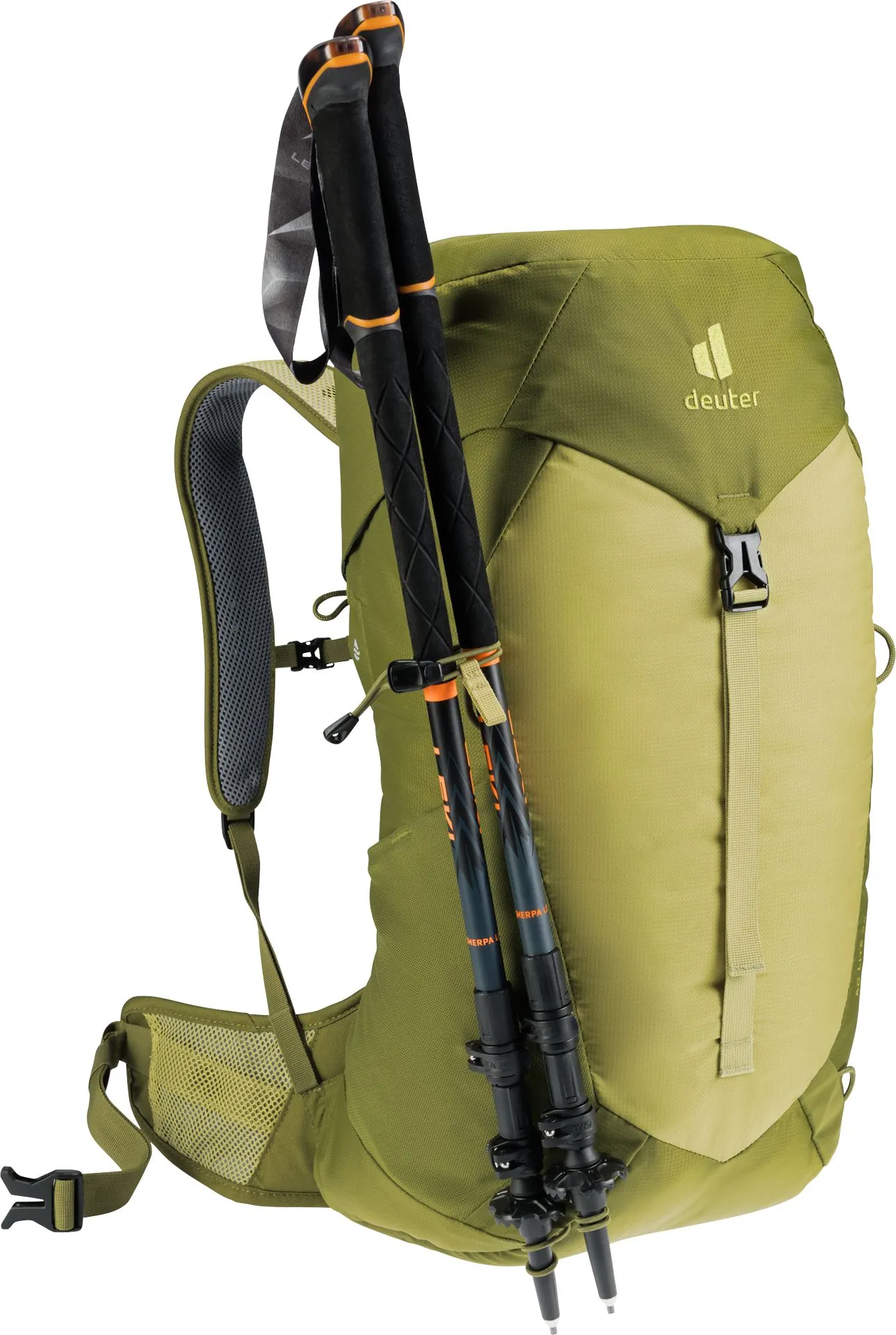 Zaino AC Lite 24 Linden/Cactus