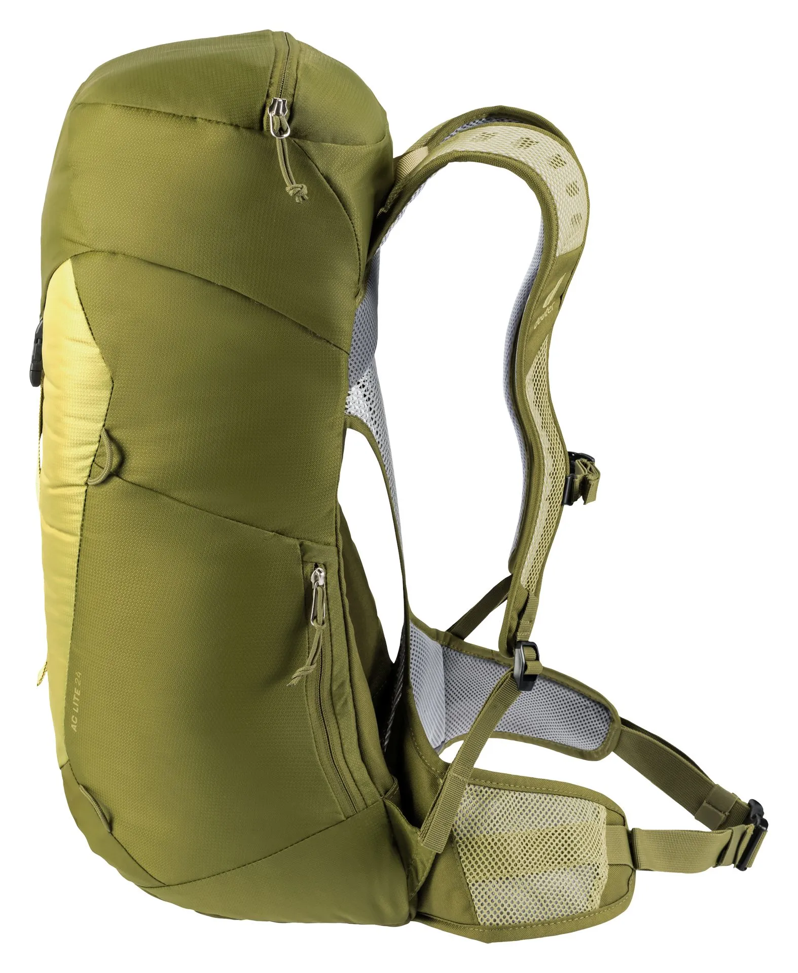 Zaino AC Lite 24 Linden/Cactus