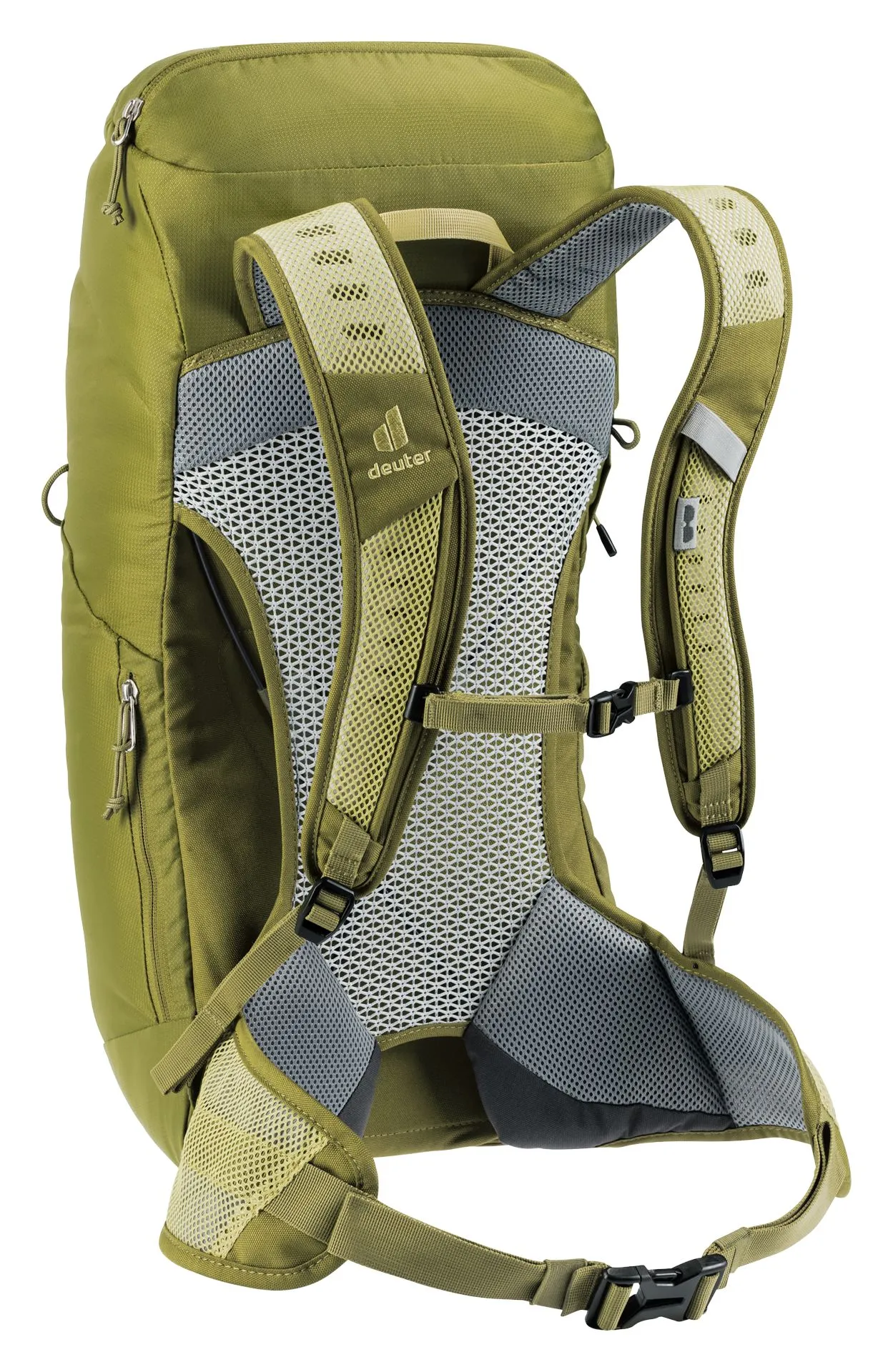 Zaino AC Lite 24 Linden/Cactus