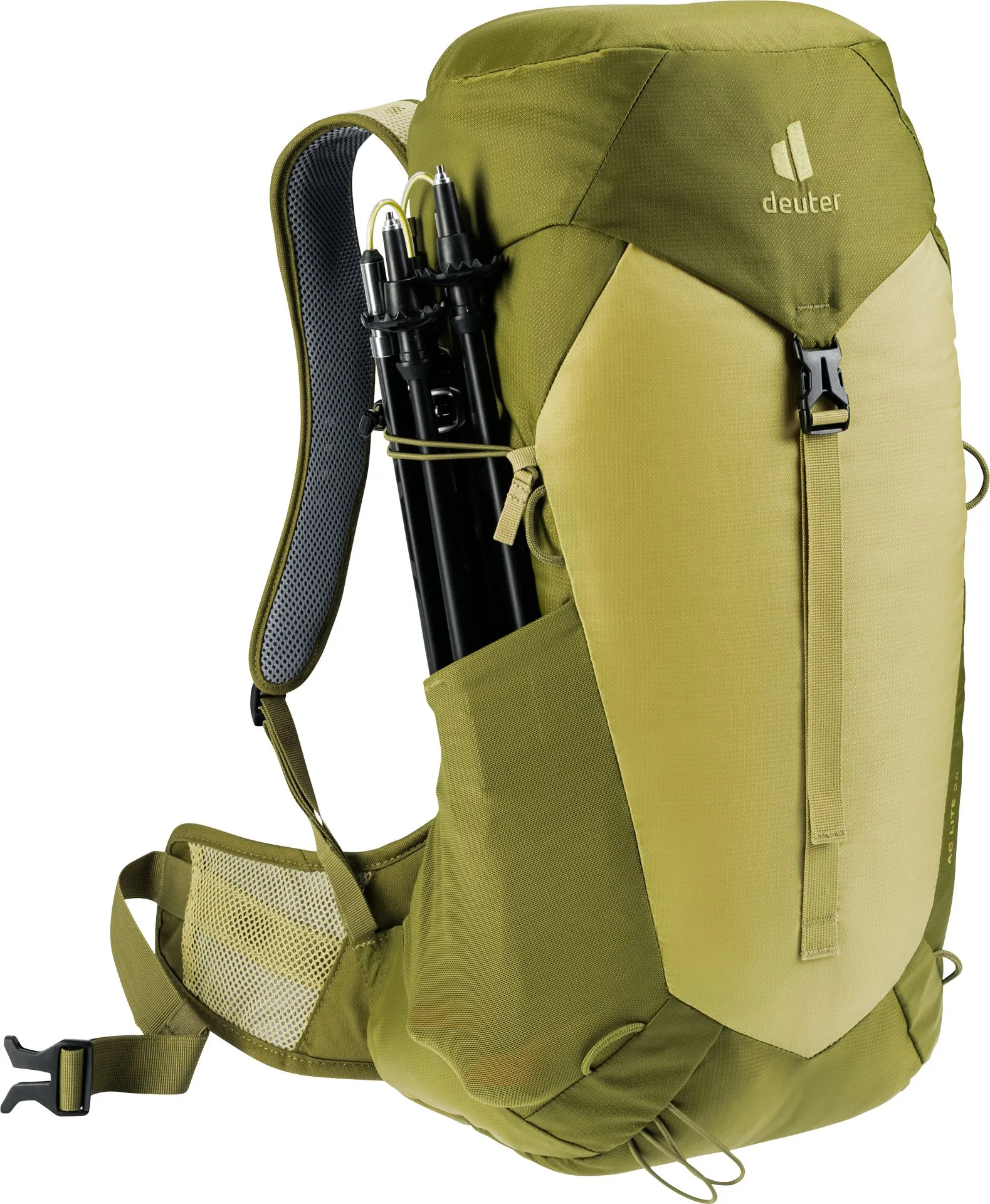 Zaino AC Lite 24 Linden/Cactus