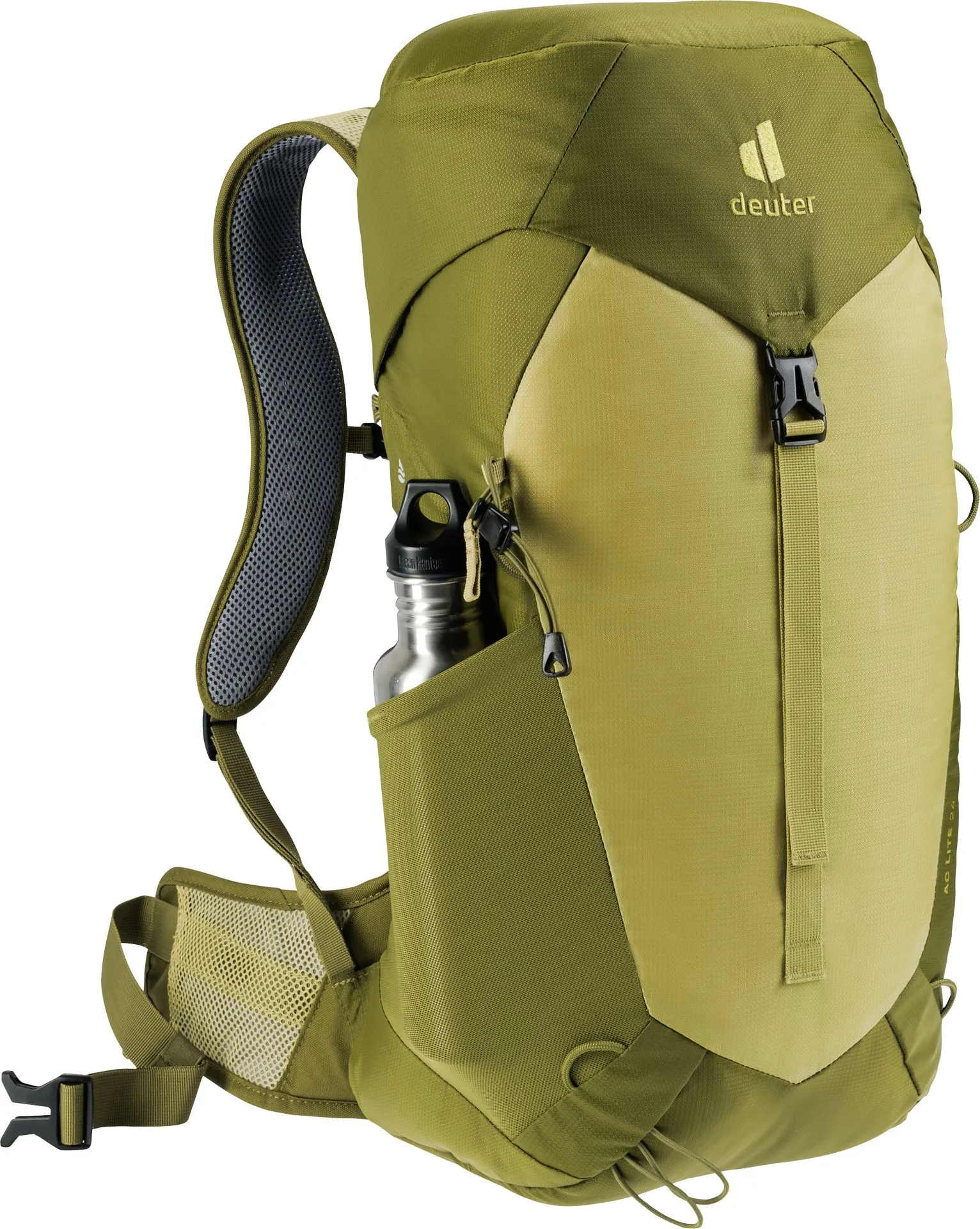 Zaino AC Lite 24 Linden/Cactus