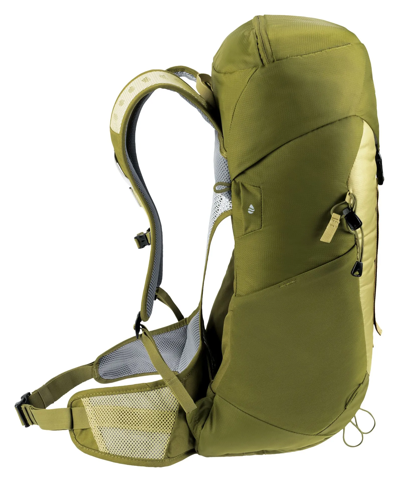 Zaino AC Lite 24 Linden/Cactus
