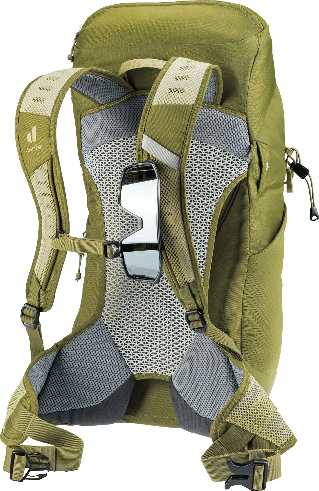 Zaino AC Lite 24 Linden/Cactus