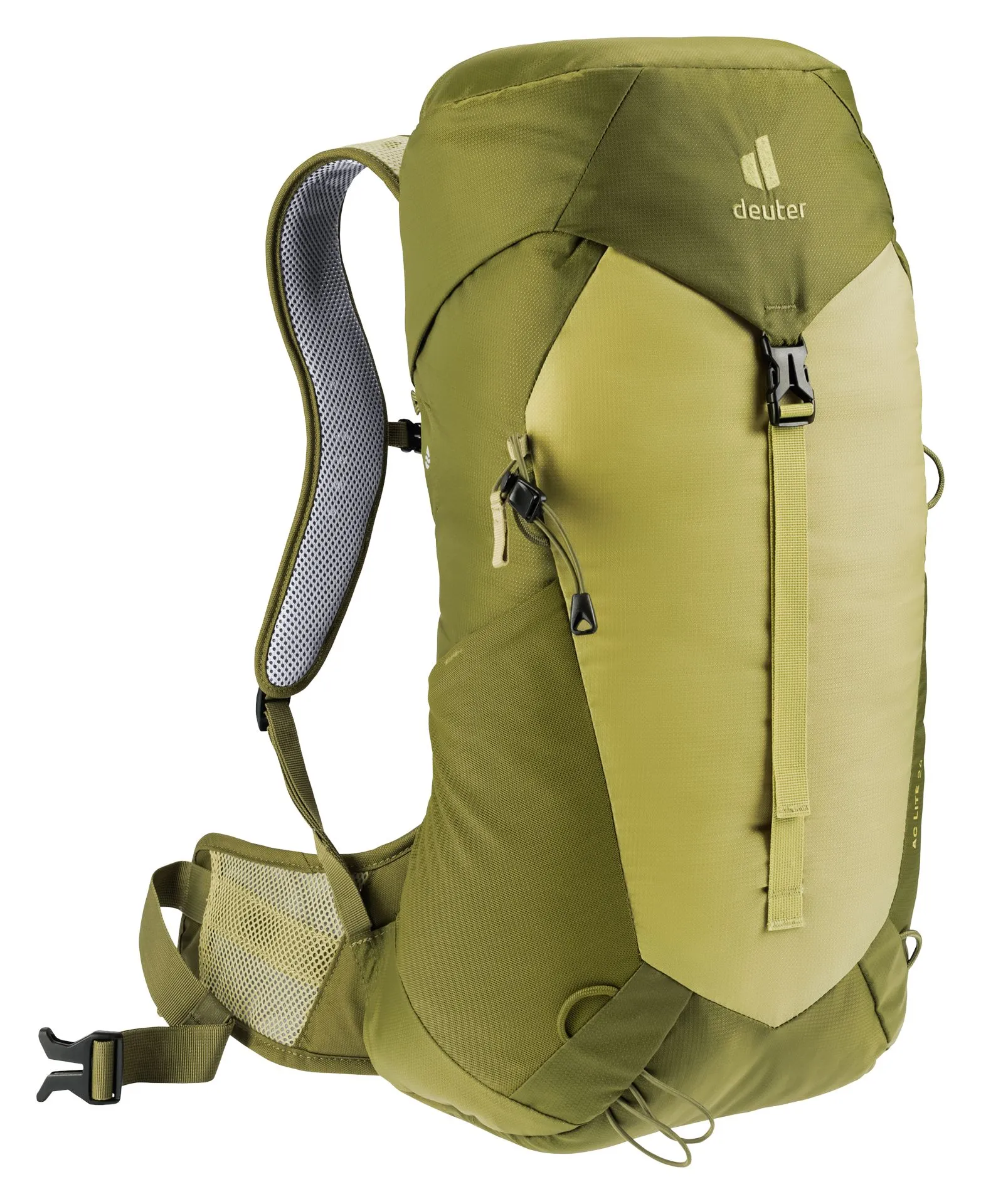 Zaino AC Lite 24 Linden/Cactus