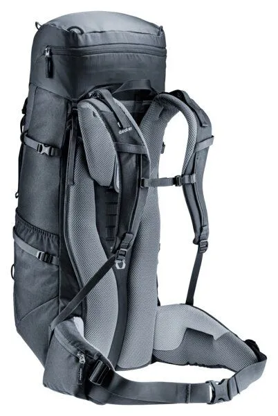 Zaino Trekking Lite 40 10 Black