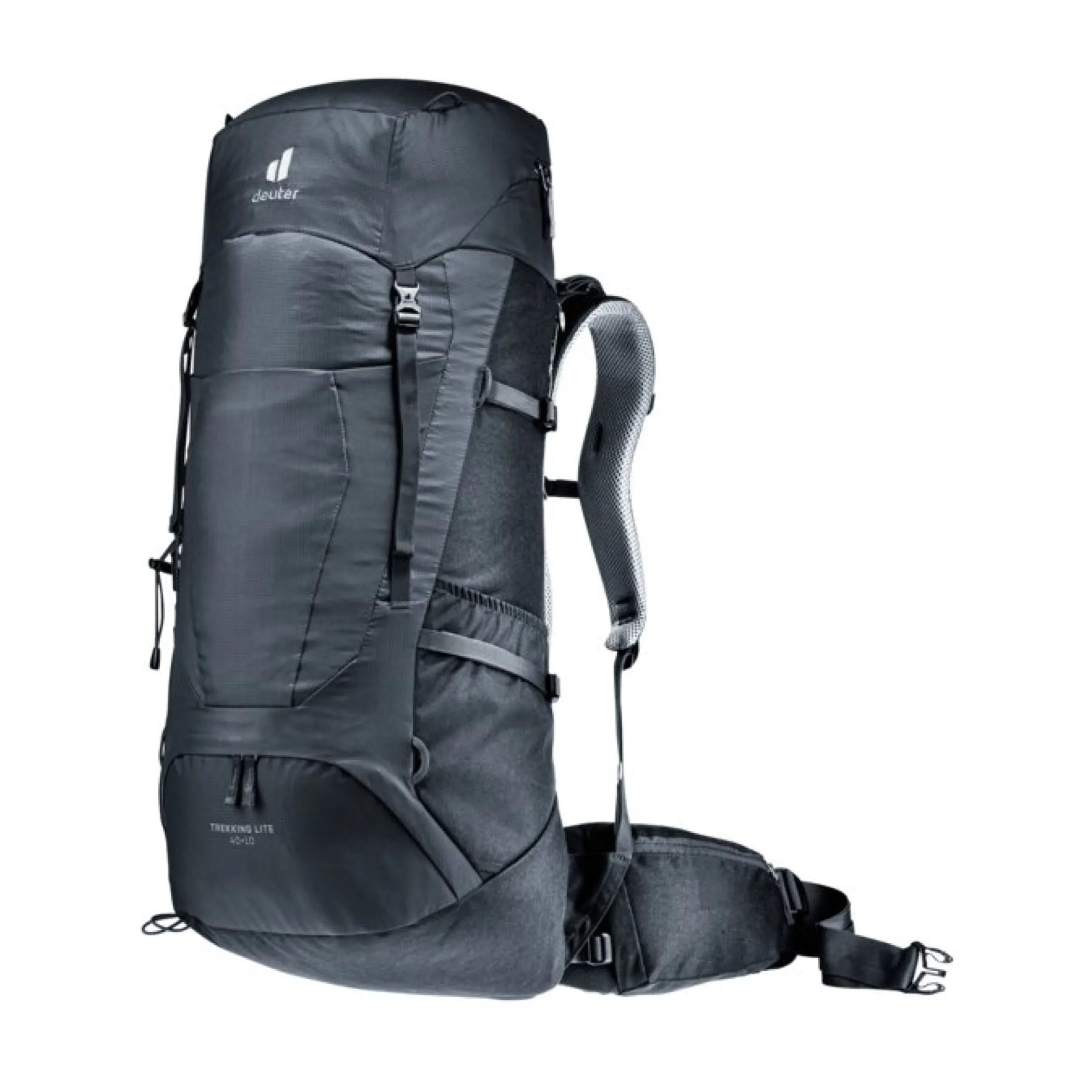 Zaino Trekking Lite 40 10 Black